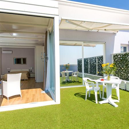 Hotel Helios Lido di Jesolo Ruang foto